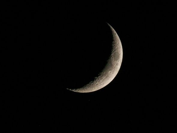 Imagem - Lua hoje: veja qual é a fase lunar desta quinta-feira, 13 de novembro de 2025