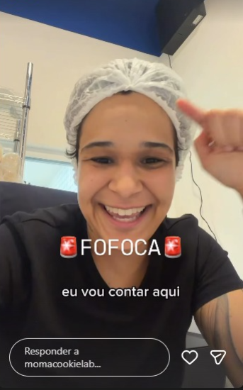 A empresária Amanda Lemos contou sobre a situação com Shawn Mendes por Reprodução