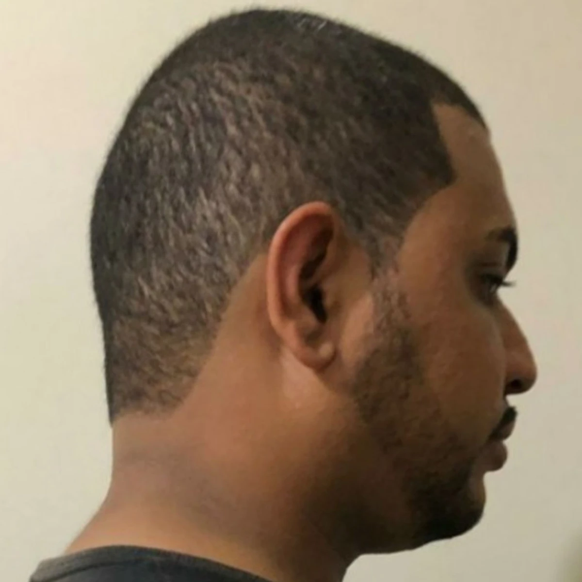 Alef Passos Lacerda era conhecido como Pastor do BDM por Reprodução