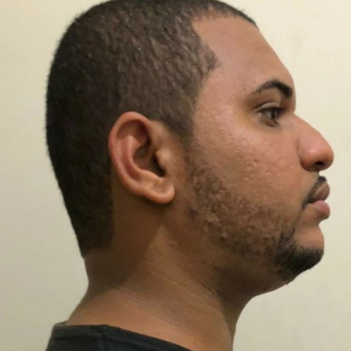 Alef Passos Lacerda era conhecido como Pastor do BDM por Reprodução