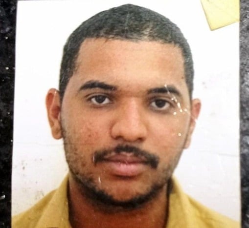 Alef Passos Lacerda era conhecido como Pastor do BDM por Reprodução