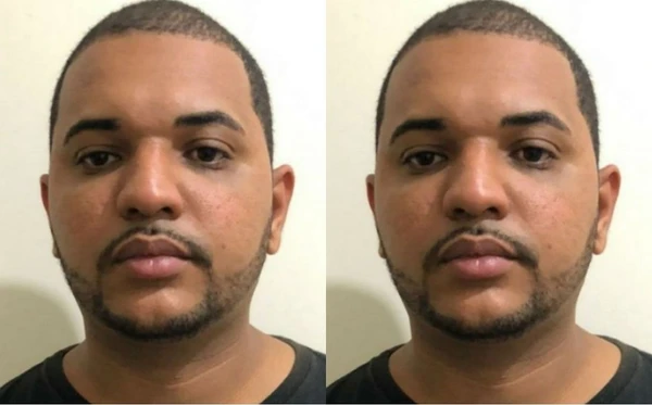 Alef Passos Lacerda era conhecido como Pastor do BDM por Reprodução