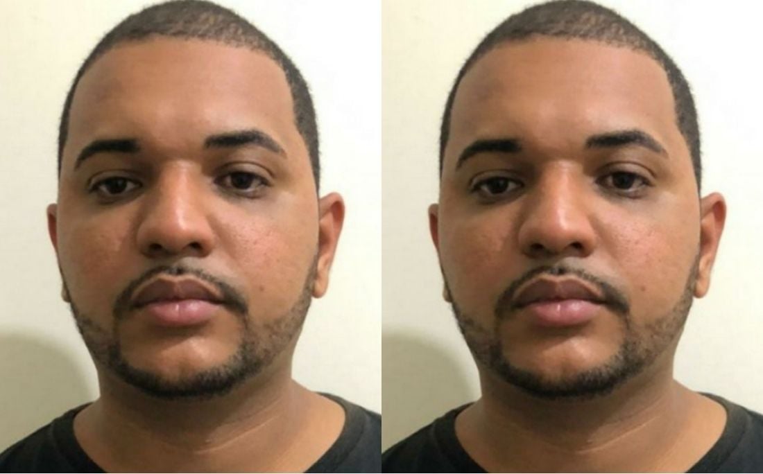 Alef Passos Lacerda era conhecido como Pastor do BDM por Reprodução