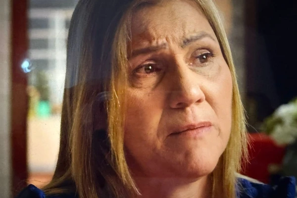 Ana Cristina Pimentel da Silva por Reprodução