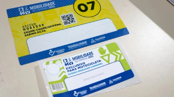 Cadastro pode ser feito até o dia 23 de novembro