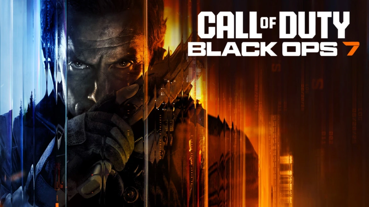 Call of Duty: Black Ops 7 por Divulgação