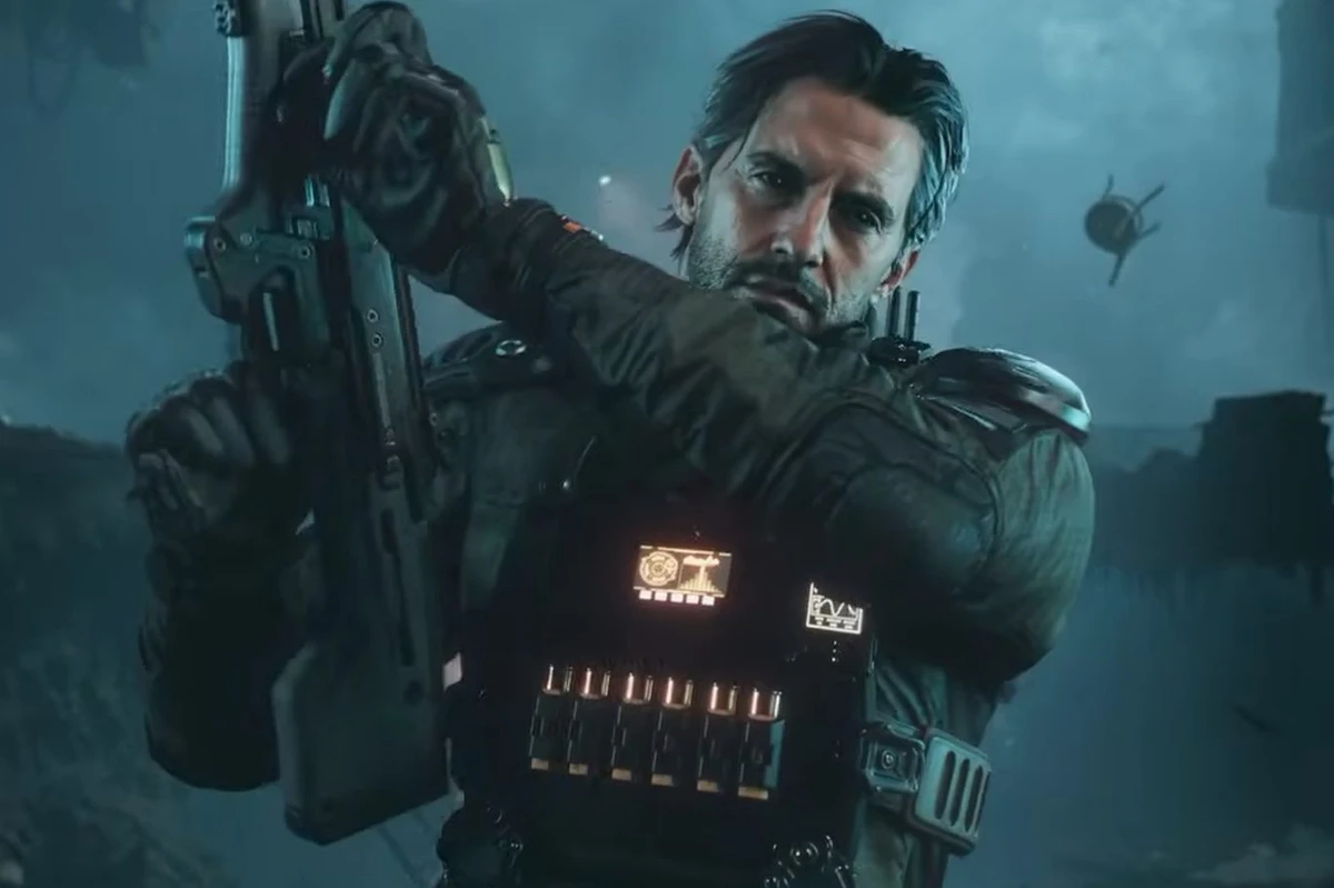 Call of Duty: Black Ops 7 por Divulgação