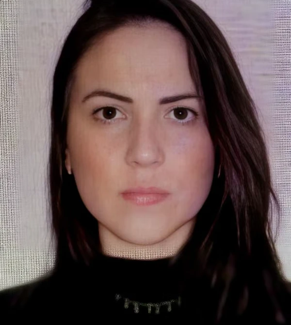 Candidata é casada com homem condenado por tráfico por Reprodução