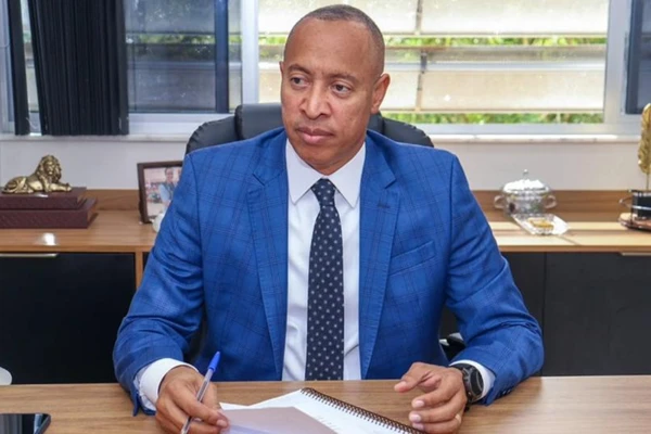 deputado Jurailton Santos (Republicanos) apresentou, na Assembleia Legislativa da Bahia (ALBA), indicações aos governos do Estado e da capital baiana 