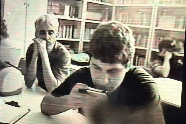 Douglas Pimentel, irmão mais novo, ajudou na negociação por Reprodução