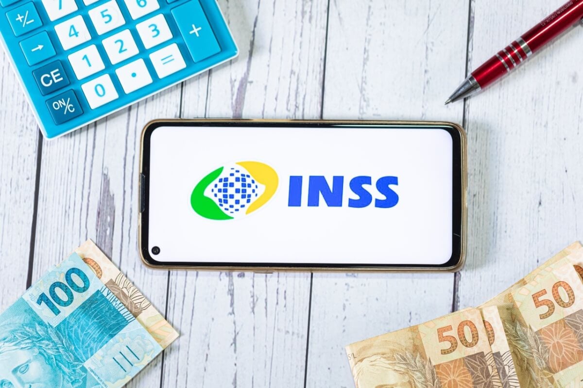 É possível recorrer quando o auxílio por incapacidade temporária é negado pelo INSS (Imagem: rafastockbr | Shutterstock)