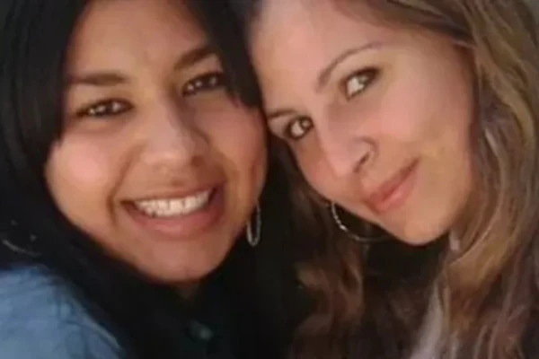 Eloá Pimentel e Nayara Rodrigues