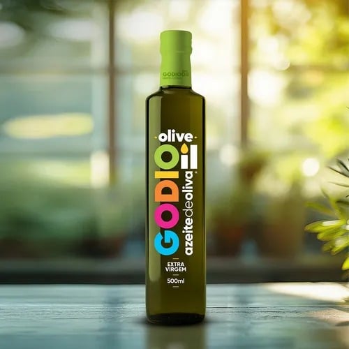 Governo anuncia quatro marcas de azeite impróprias para consumo; veja quais por Divulgação