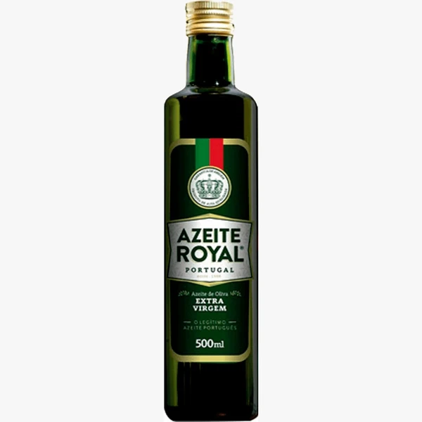 Governo anuncia quatro marcas de azeite impróprias para consumo; veja quais por Divulgação