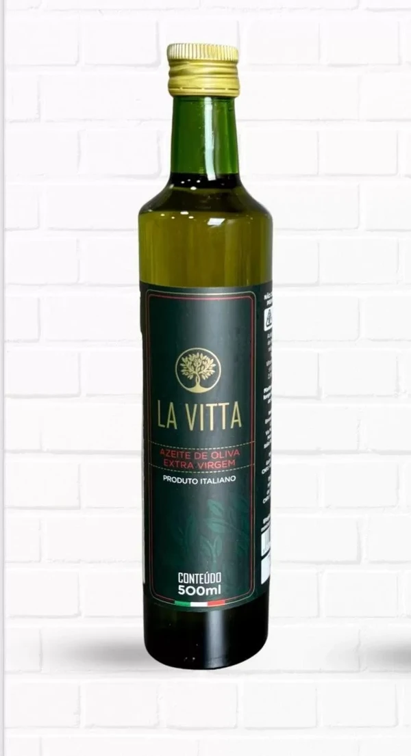 Governo anuncia quatro marcas de azeite impróprias para consumo; veja quais por Divulgação