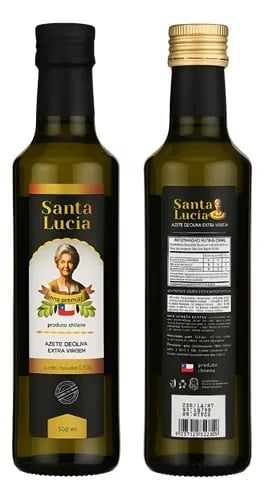 Governo anuncia quatro marcas de azeite impróprias para consumo; veja quais por Divulgação