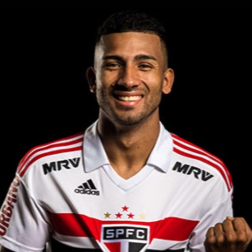 João Robin Rojas Mendoza por Reprodução