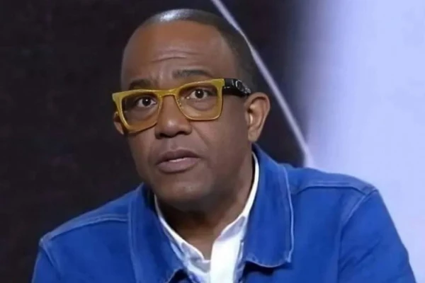 Jornalista Abel Neto foi recontratado pela Globo após demissão da ESPN