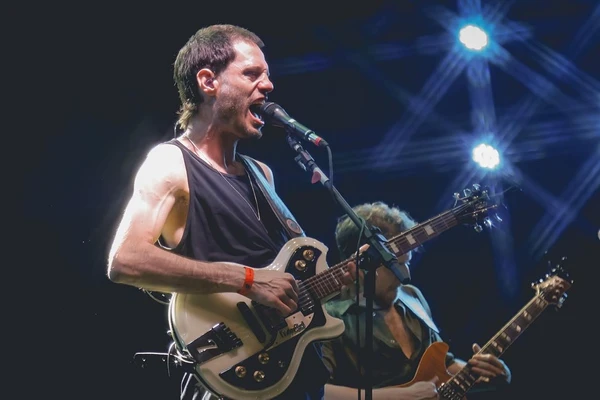 Leo Bianchini, do 5 a seco por Caio Lírio/Divulgação