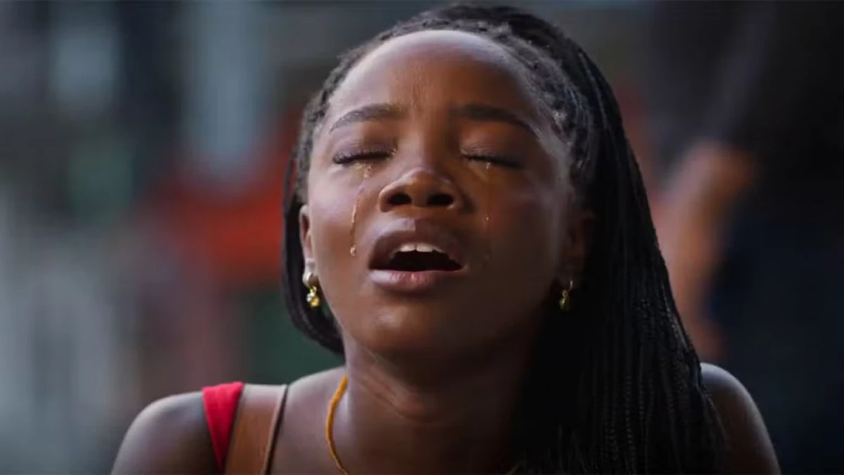 Leona correrá para o hospital abalada com a notícia