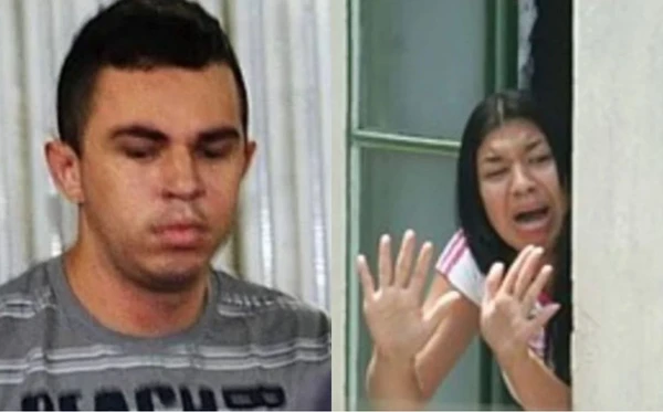  Lindemberg falou ao vivo na TV durante o sequestro de Eloá e detalhou ameaças e negociações