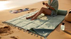 Mantas acolchoadas e impermeáveis por Reprodução