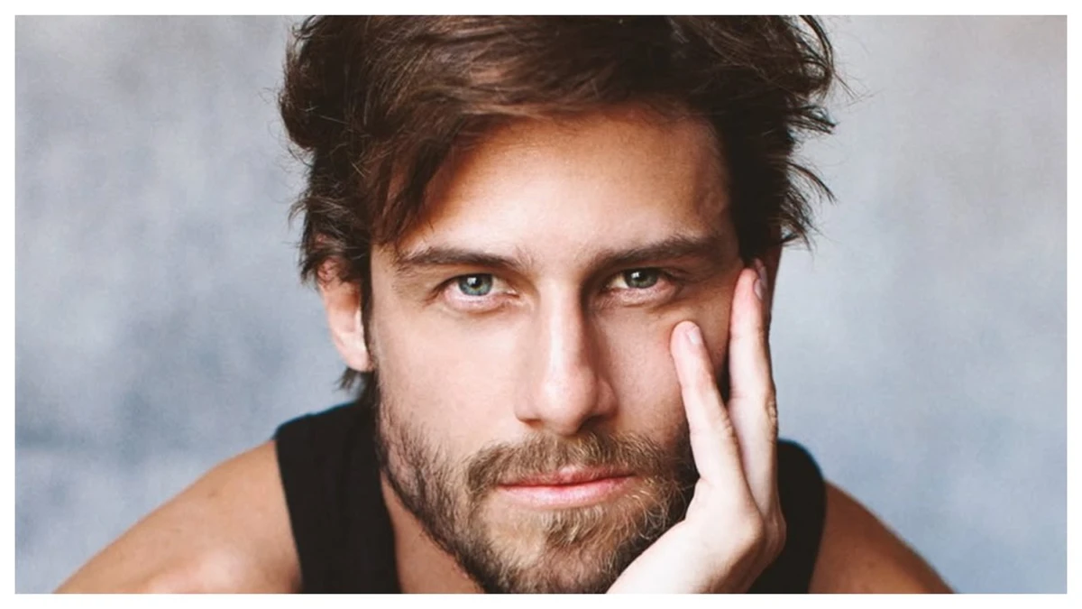 Matheus Martins por Reprodução