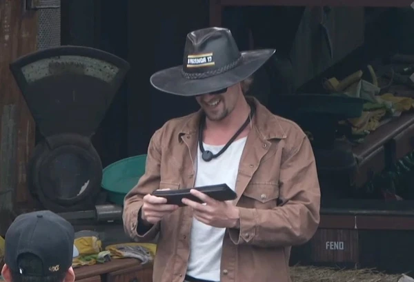 Matheus Martins por Reprodução