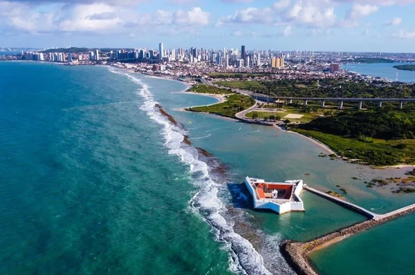 Natal (10º lugar) por Setur Natal/Divulgação