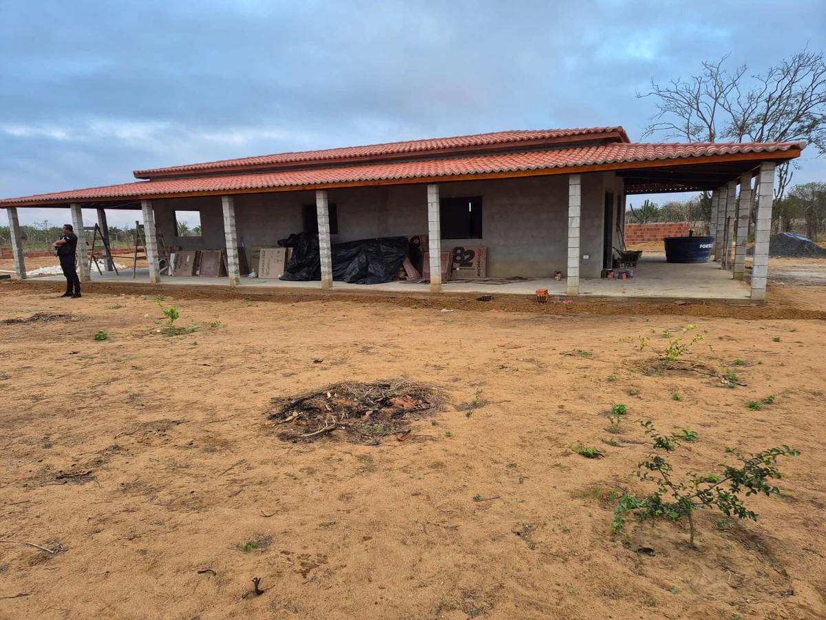 Operação Jack Point por Divulgação