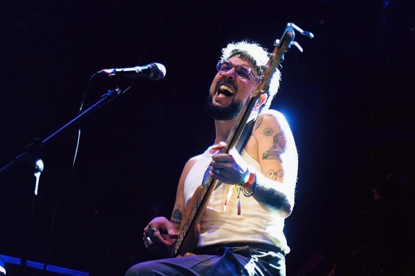 Pedro Altério, do 5 a seco por Caio Lírio/Divulgação