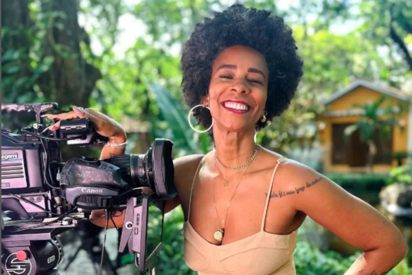 Rita Batista participará de próxima novela das seis