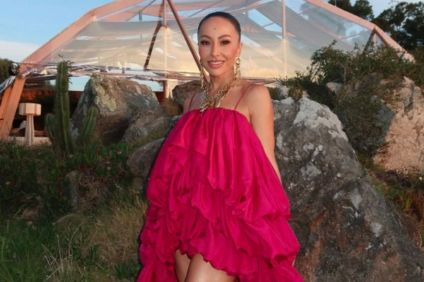 Sabrina Sato explicou detalhes da educação da filha Zoe