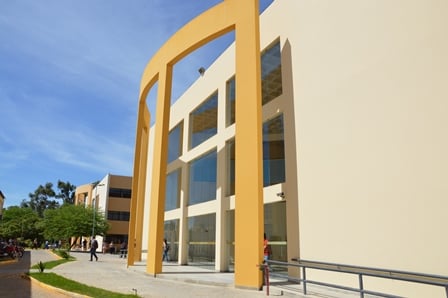 Univasf por Divulgação