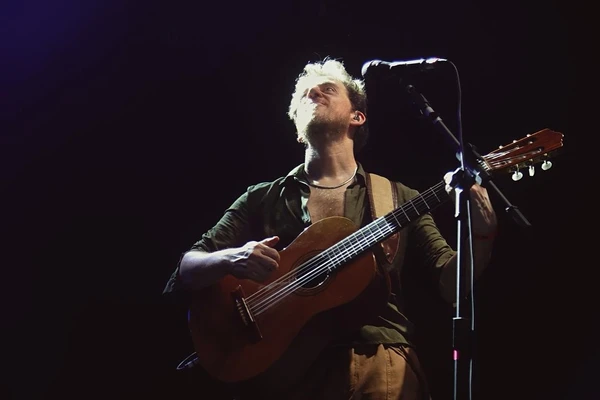 Vinicius Calderoni, do 5 a seco por Caio Lírio/Divulgação