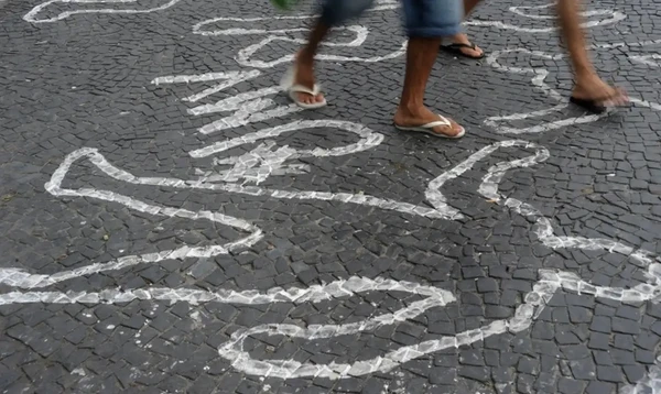 Violência põe Bahia em evidência nacional 