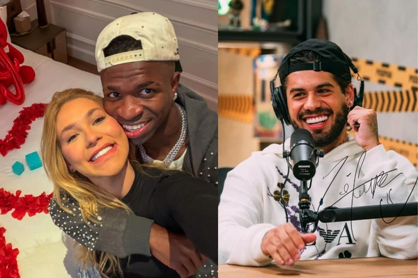 Virginia e Zé Felipe terminaram o relacionamento em maio deste ano