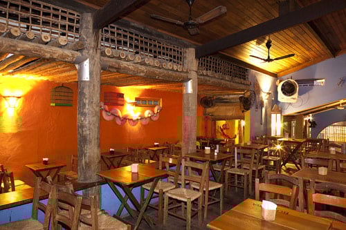  Tijuana Mexican Bar por Divulgação