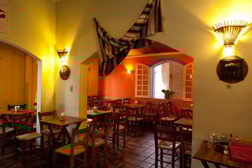  Tijuana Mexican Bar por Divulgação