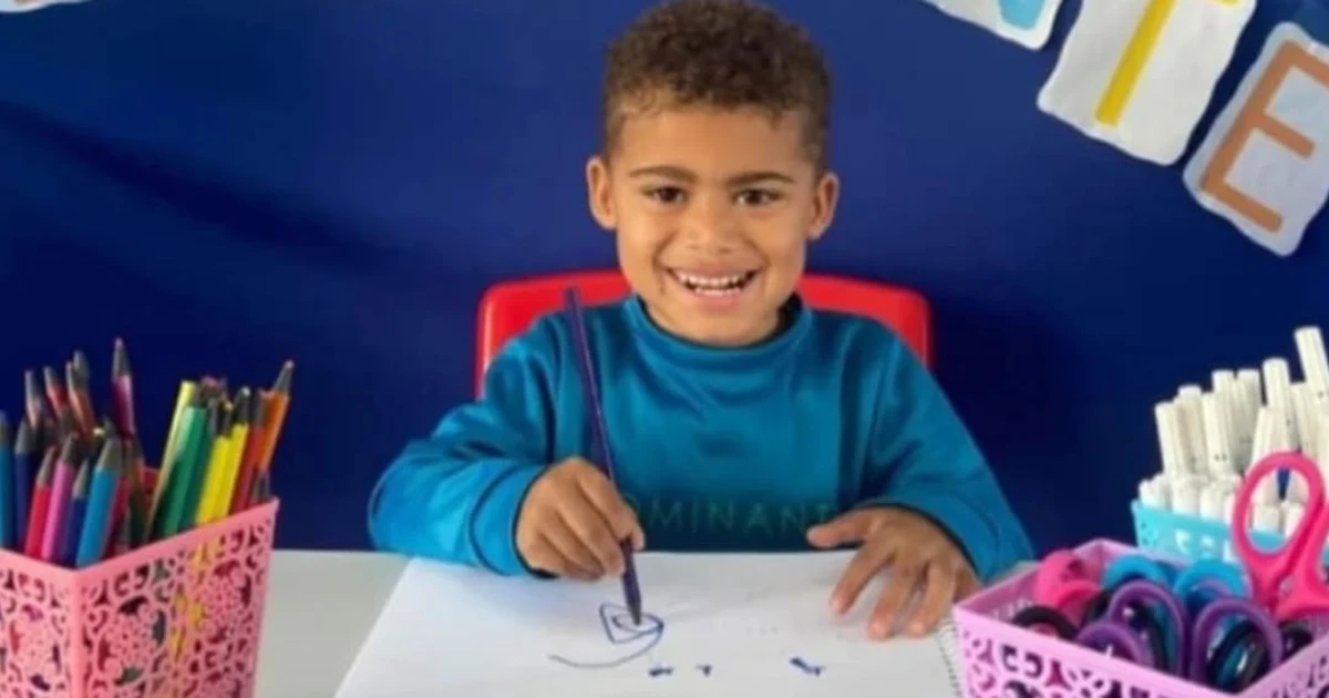 Imagem - Pais deixaram a casa após menino de 4 anos morrer com tiro acidental ao manusear arma