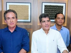 Imagem - ACM Neto condena fala de Jerônimo sobre 'deixar os pacientes no corredor' dos hospitais