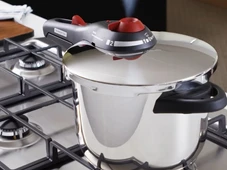 Imagem - Tem medo da panela de pressão explodir? Veja o que você precisa saber de uma vez por todas