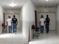 Imagem - Empresário é preso por operar fraudes financeiras de facção em paraíso turístico da Bahia