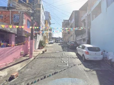 Imagem - Homem é pego por traficantes e é executado a tiros no Engenho Velho da Federação