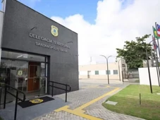 Imagem - Idoso é preso por violência doméstica e por descumprir medida protetiva na Bahia