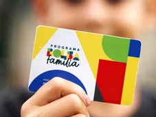 Imagem - Caixa começa a pagar Bolsa Família de novembro