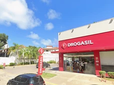 Imagem - Horto Florestal vira alvo de ladrões de Ozempic e farmácia é assaltada no bairro