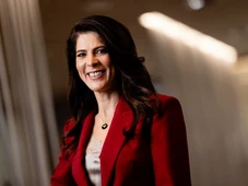 Imagem - “Eu virei referência, agora preciso honrar esse título”, diz Roberta Godoy