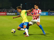 Imagem - Joia do Bahia deixa o campo chorando em classificação dramática do Brasil no Mundial sub-17