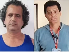 Imagem - Eletricista confessa ter assassinado corretor que ameaçou revelar caso dos dois à esposa